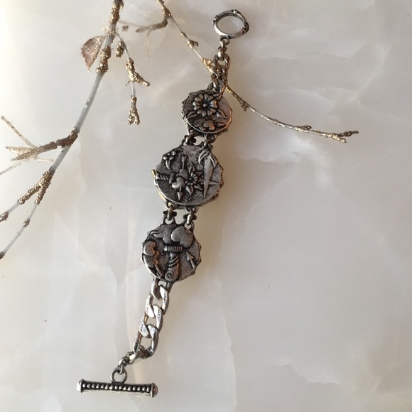 ✨New gorgeous Love Mother Nature bracelet!!! - Picture 2 of 4