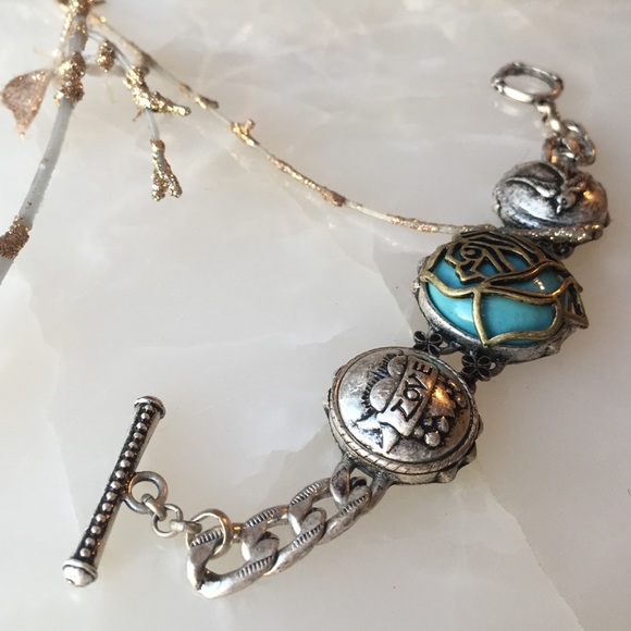 ✨New gorgeous Love Mother Nature bracelet!!! - Picture 3 of 4