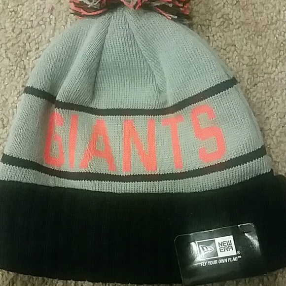 Giants - Picture 2 of 3