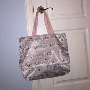 Harajuku Lovers tote