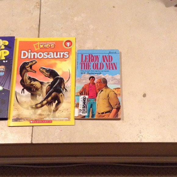 Book Bundle - Picture 3 of 3