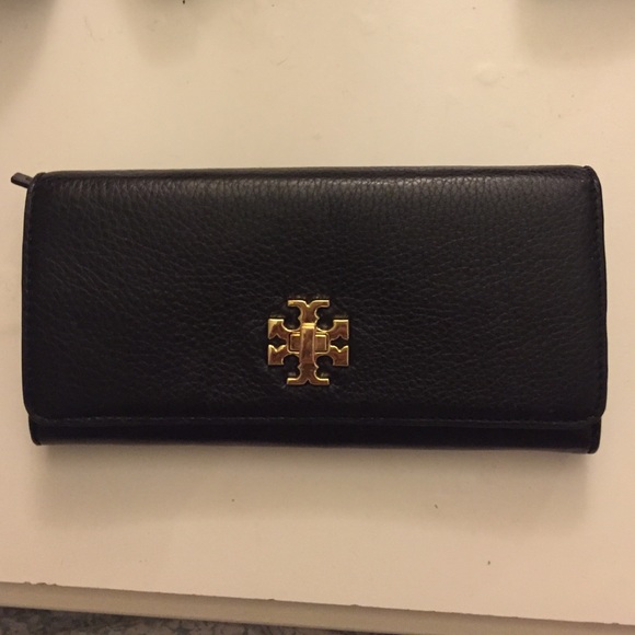 Tory Burch Mercer Wallet