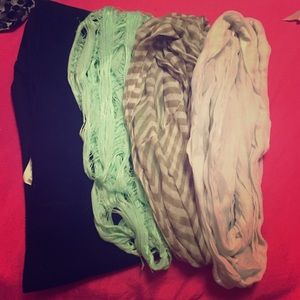 SCARF BUNDLE