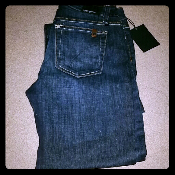 NWT Joe's Jeans