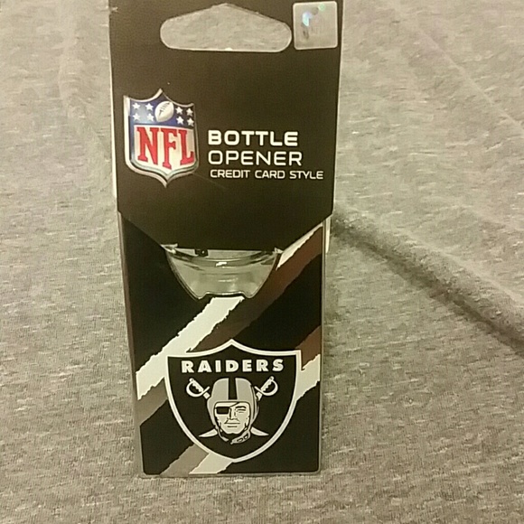 Bottle opener