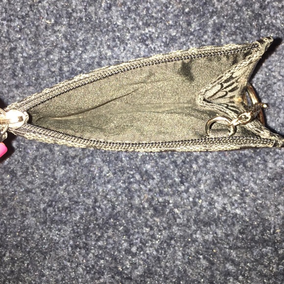 Coach cardholder keychain - Picture 3 of 3