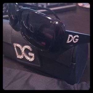 Dolce & Gabbana sunglasses