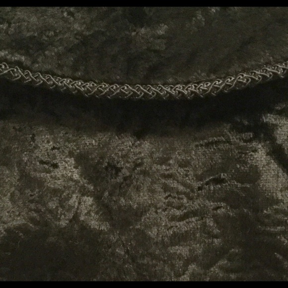 SALE! Vintage Cropped Jacket S - Picture 3 of 4