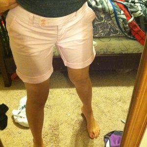 Vineyard vine shorts