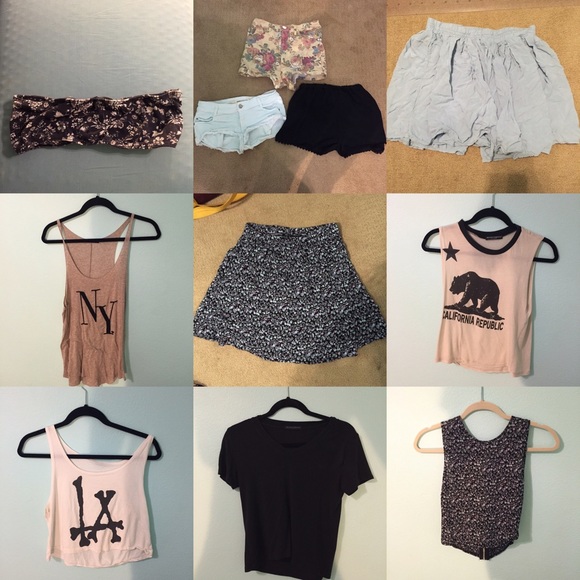 All Brandy Stuff Up For Sale