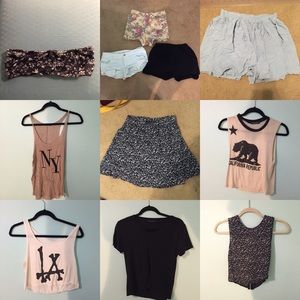 All Brandy Stuff Up For Sale