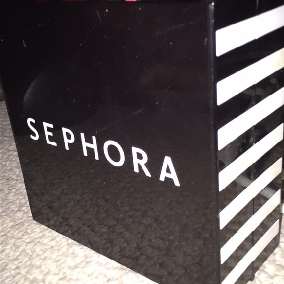 Sephora makeup pallet