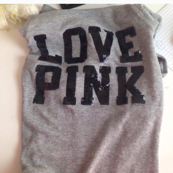 Vs long sleeve
