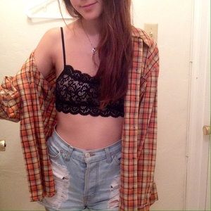 Sesame Street Flannel✨