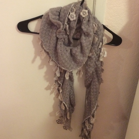Scarf