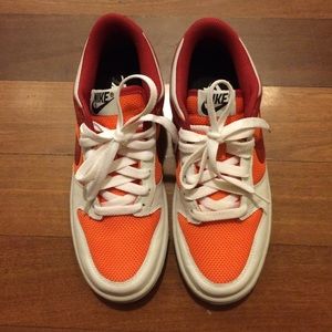 Nike Dunks