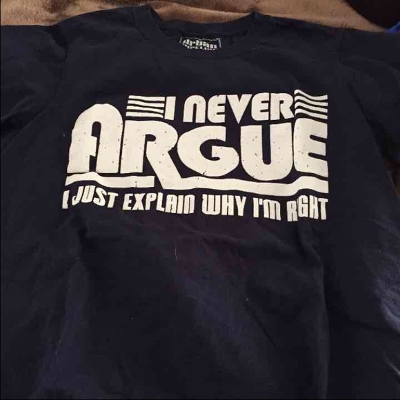 Boys Graphic Tee