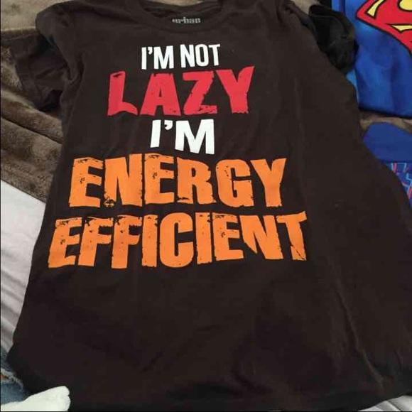Boys Graphic Tee