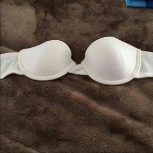 34A Strapless Bra