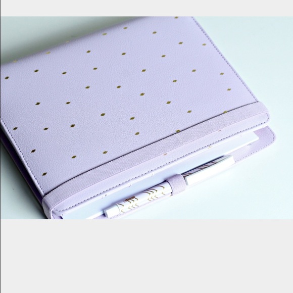 ISO personal Kikki k planner! - Picture 1 of 1