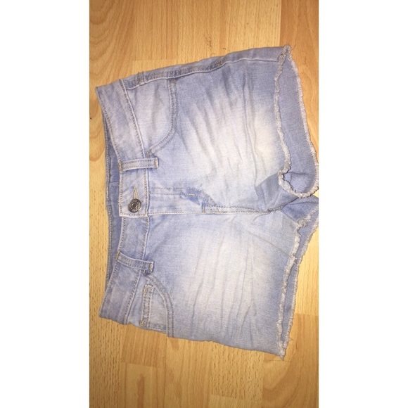 Adorable Target Shorts
