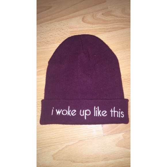Wet Seal Beanie