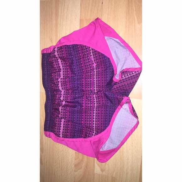 Super Cute Nike Running Shorts