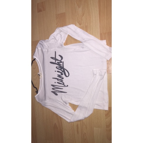 Cotton On "Midnight" Longsleeve