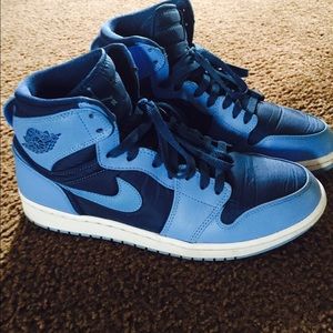 Jordan 1s