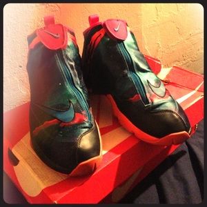 Air zoom flight the glove prm