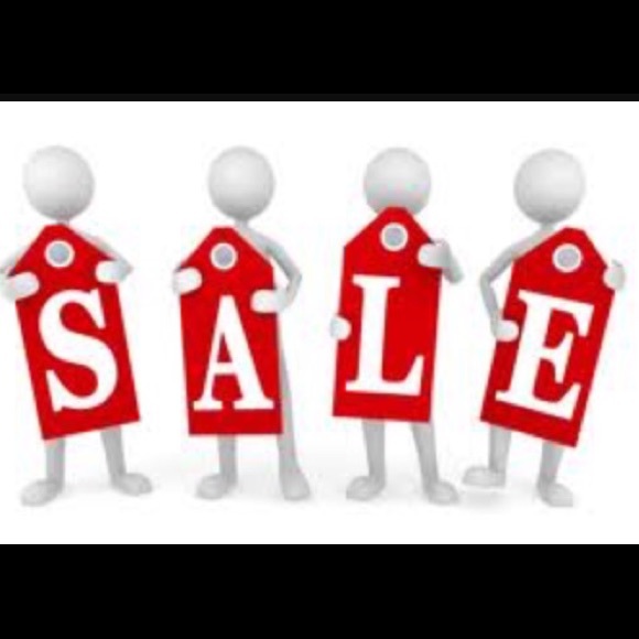 All offer accepted today only!!