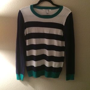 GBW Striped sweater