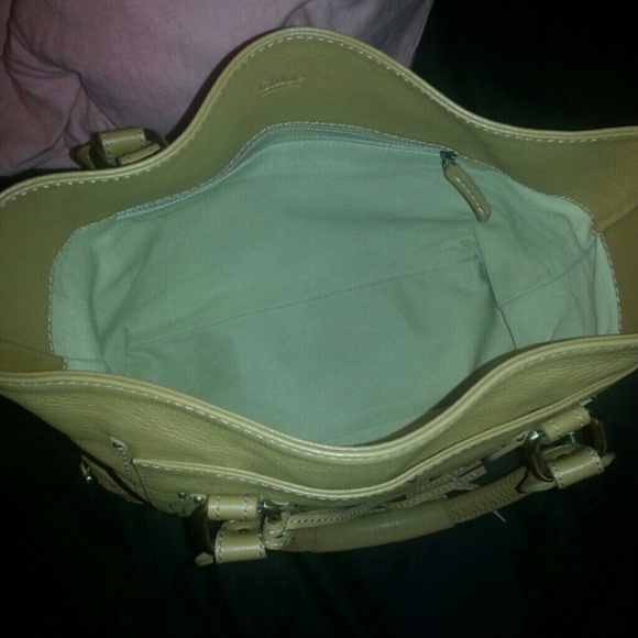 Traded...Chole bag - Picture 2 of 4