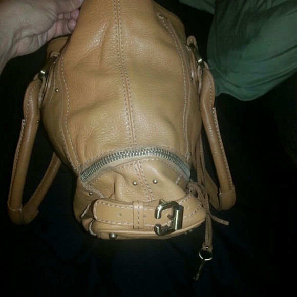 Traded...Chole bag - Picture 3 of 4