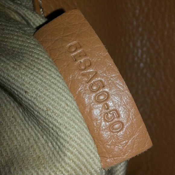 Traded...Chole bag - Picture 4 of 4