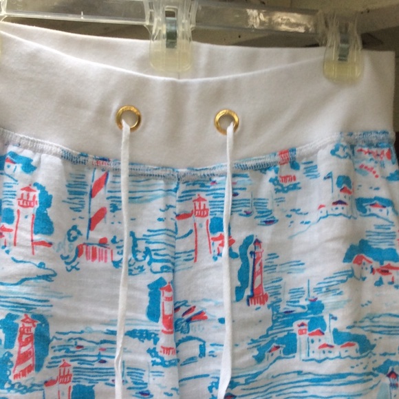 Lilly Pulitzer Pants - Lilly pant RESERVED