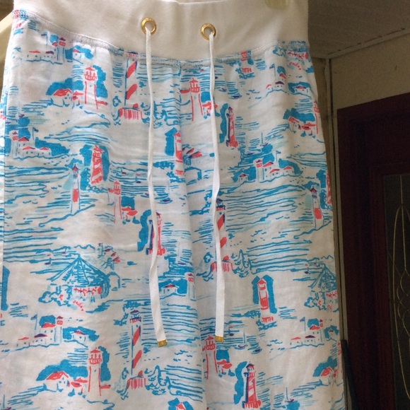 Lilly pant RESERVED - Picture 2 of 3