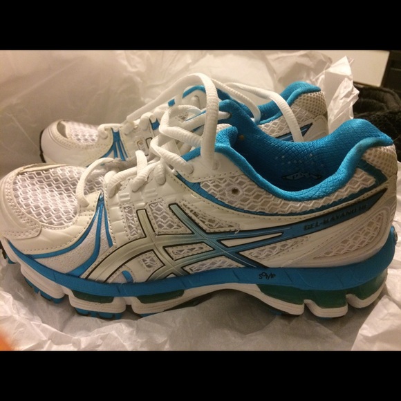 NEW!!!! ASICS shoe never worn