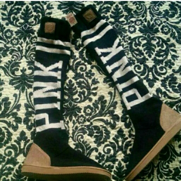 Nwt mukluks