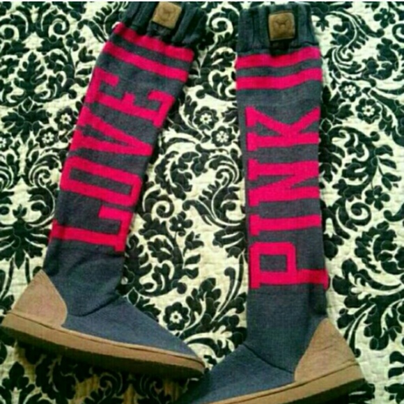 Mukluks 8-10