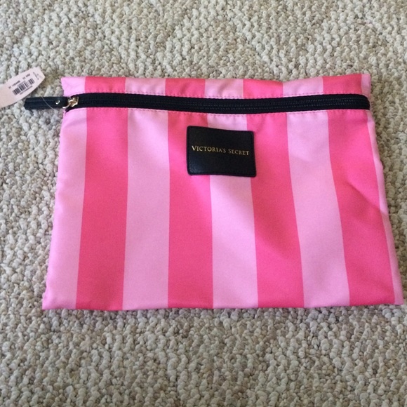 Victoria's Secret Makeup Bag
