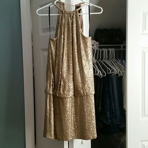 Cocktail Party Dress