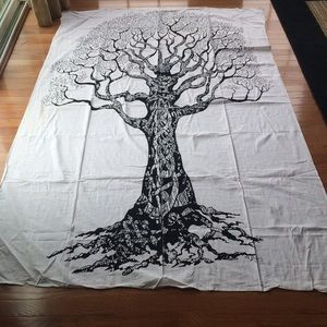 Tapestry - Tree of Life