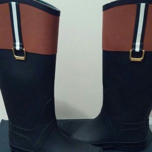Tommy Hilfiger Viktoria rain boots