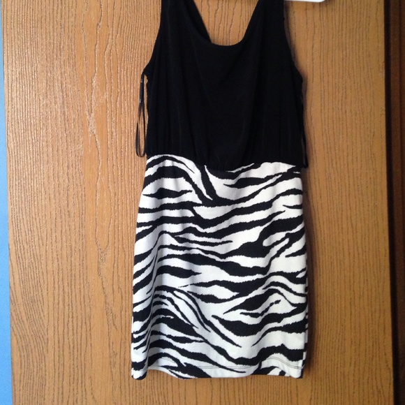 Forever twenty 21 dress