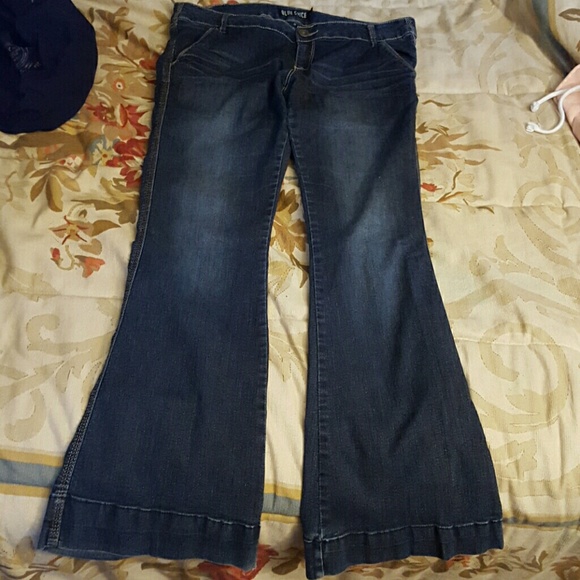Denim Jeans