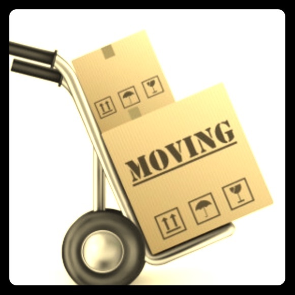 MOVING!!