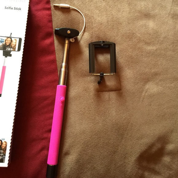 Selfie stick - Picture 3 of 3