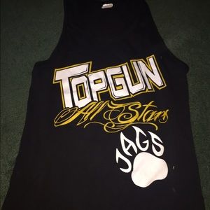 TG Tank Top