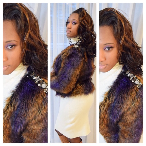 Fur Coat